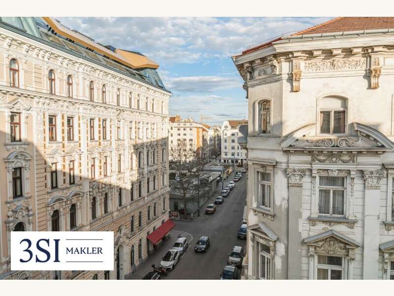 Wohnung in 1020 Wien 