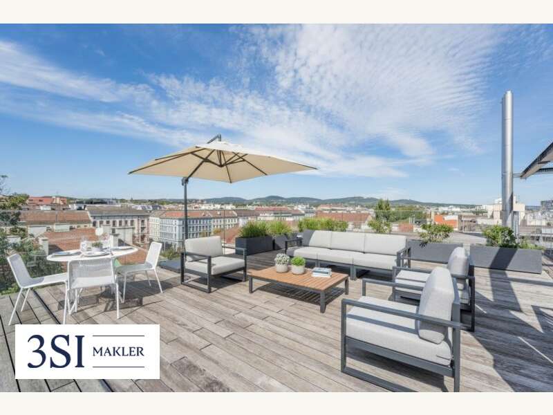 Wohnung in 1090 Wien