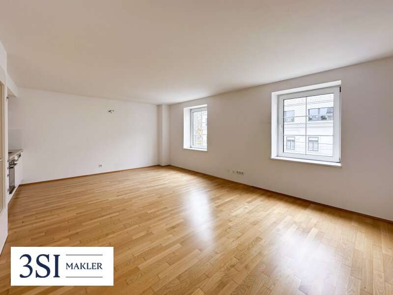 Wohnung in 1130 Wien 