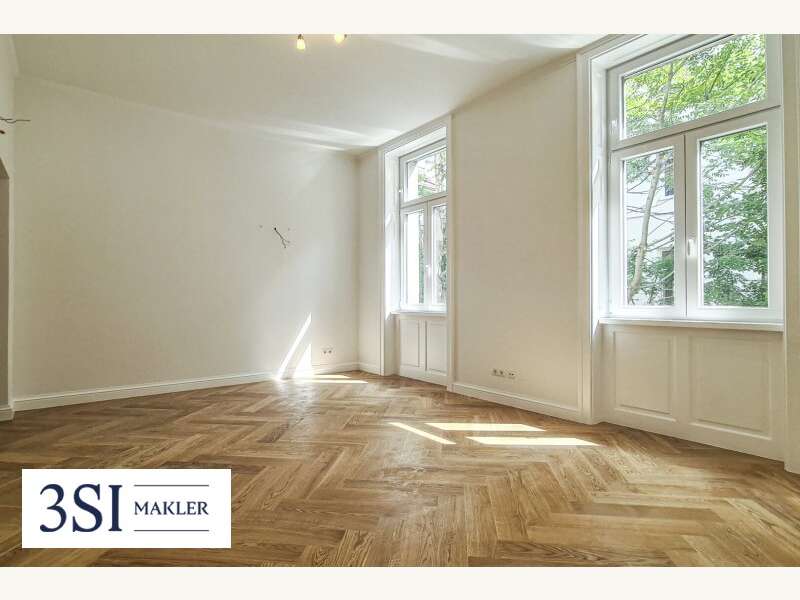 Wohnung in 1020 Wien 