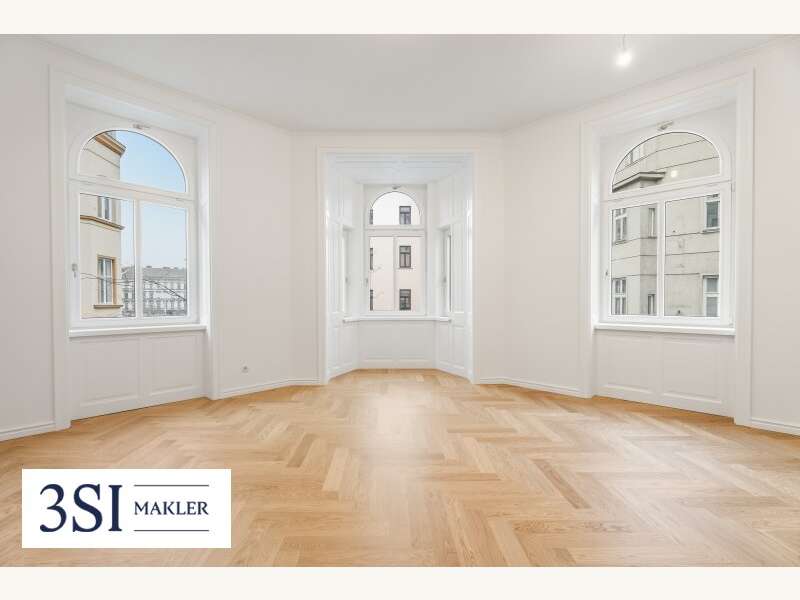 Wohnung in 1070 Wien 