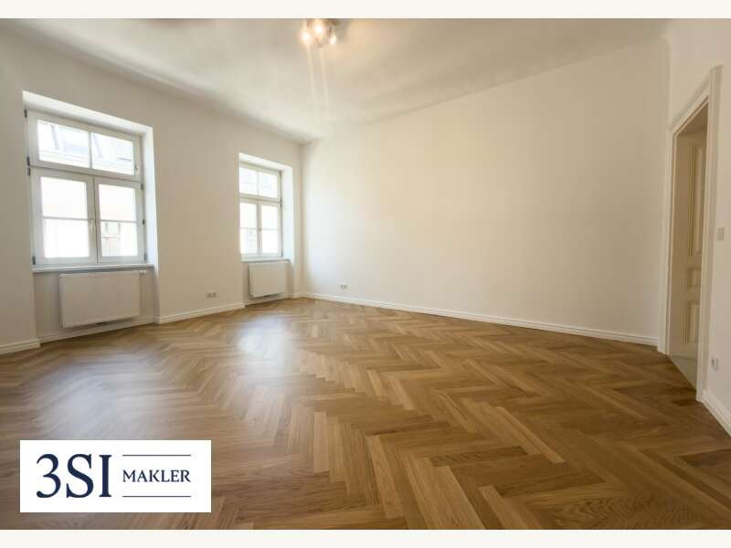 Wohnung in 1070 Wien