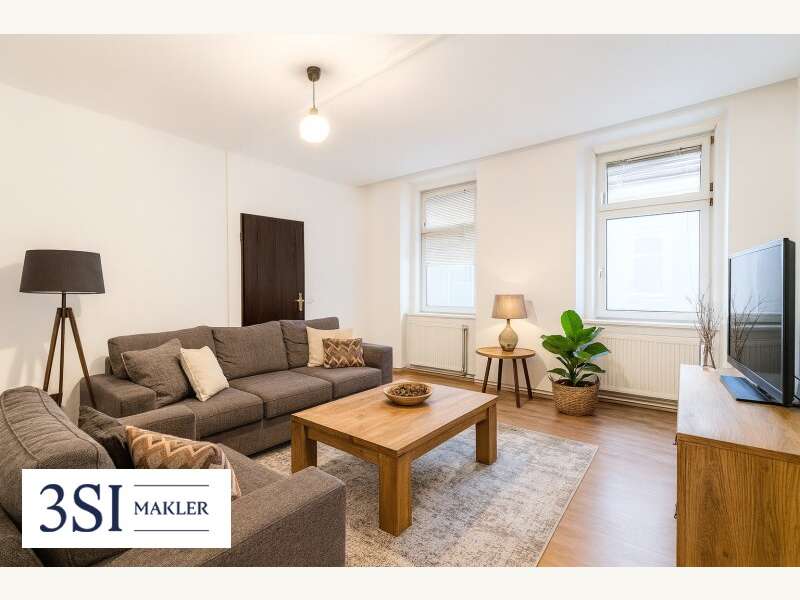 Wohnung in 1030 Wien 