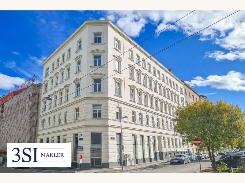 Wohnung in 1030 Wien 