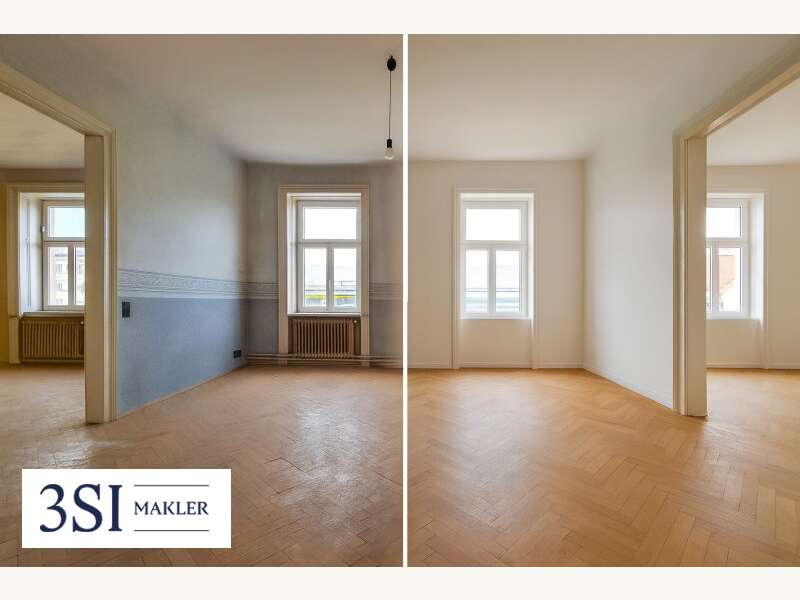 Wohnung in 1030 Wien 