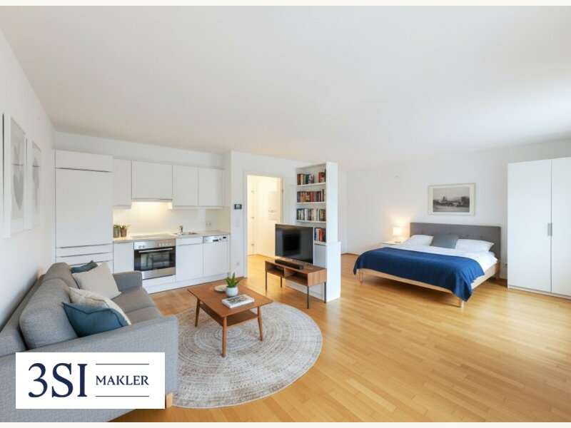 Wohnung in 1130 Wien 