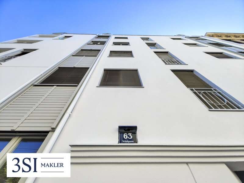 Wohnung in 1180 Wien