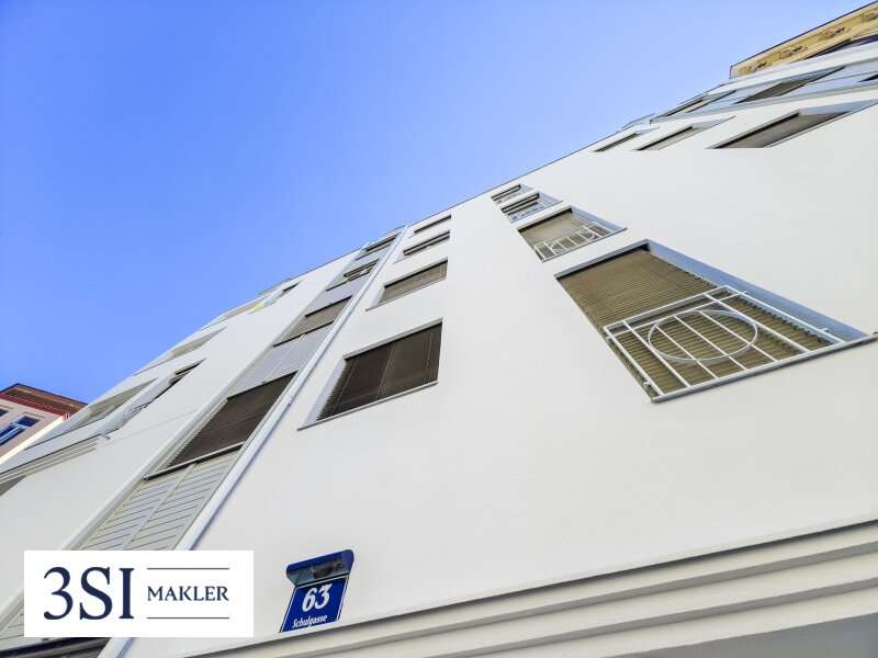 Wohnung in 1180 Wien