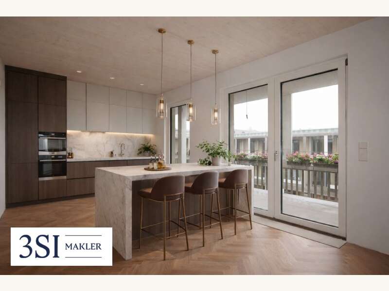 Wohnung in 1020 Wien 