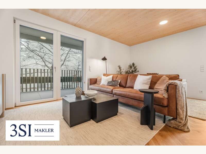 Wohnung in 1020 Wien 