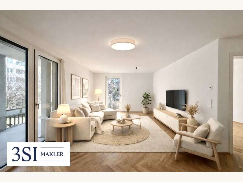 Wohnung in 1020 Wien 