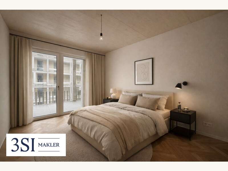 Wohnung in 1020 Wien 