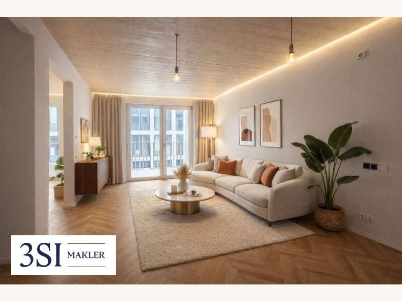 Wohnung in 1020 Wien 