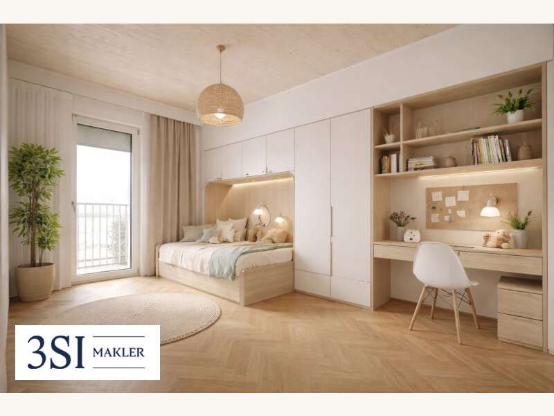 Wohnung in 1020 Wien 