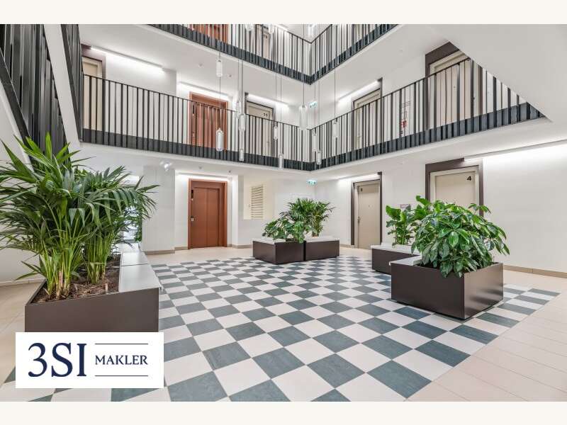 Wohnung in 1020 Wien 