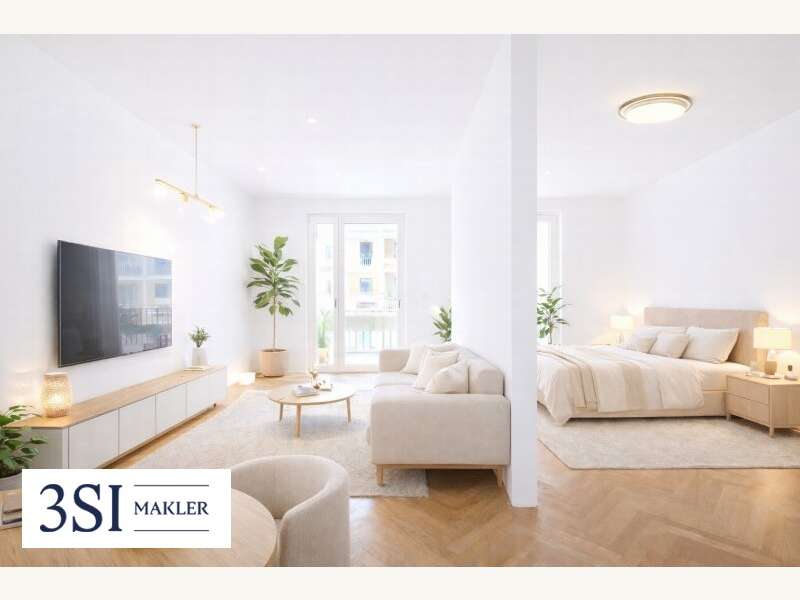 Wohnung in 1020 Wien 