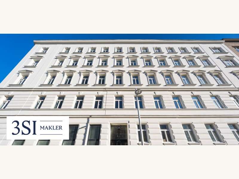 Wohnung in 1030 Wien 