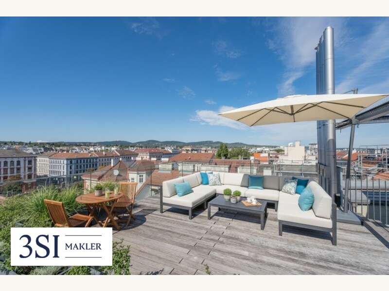 Wohnung in 1090 Wien