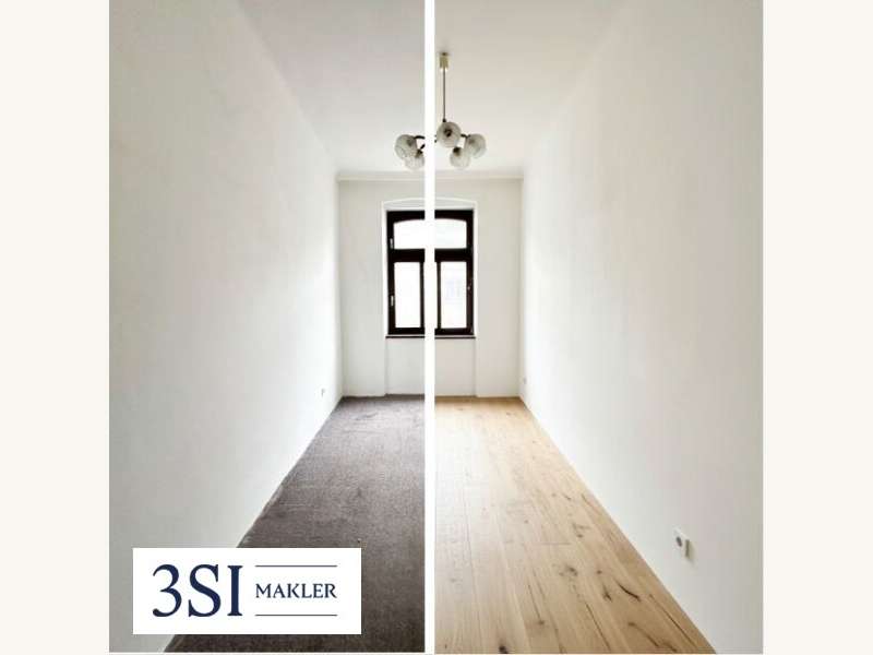 Wohnung in 1150 Wien 