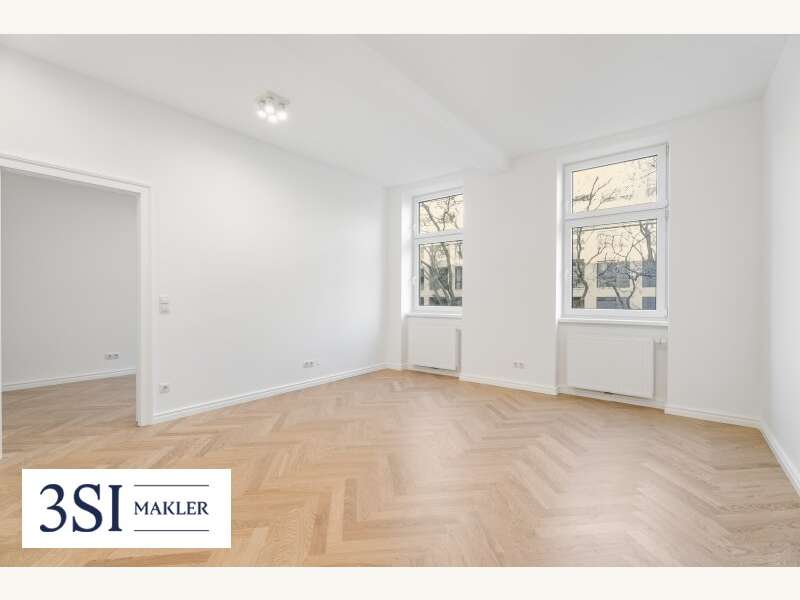 Wohnung in 1140 Wien 