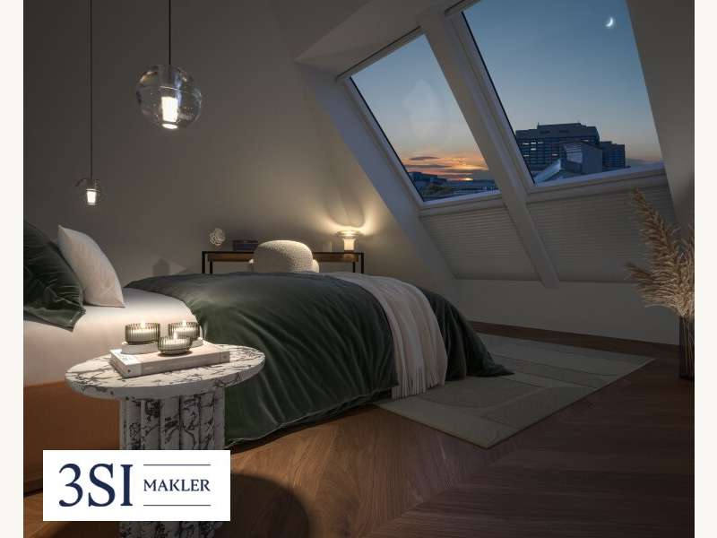 Wohnung in 1090 Wien