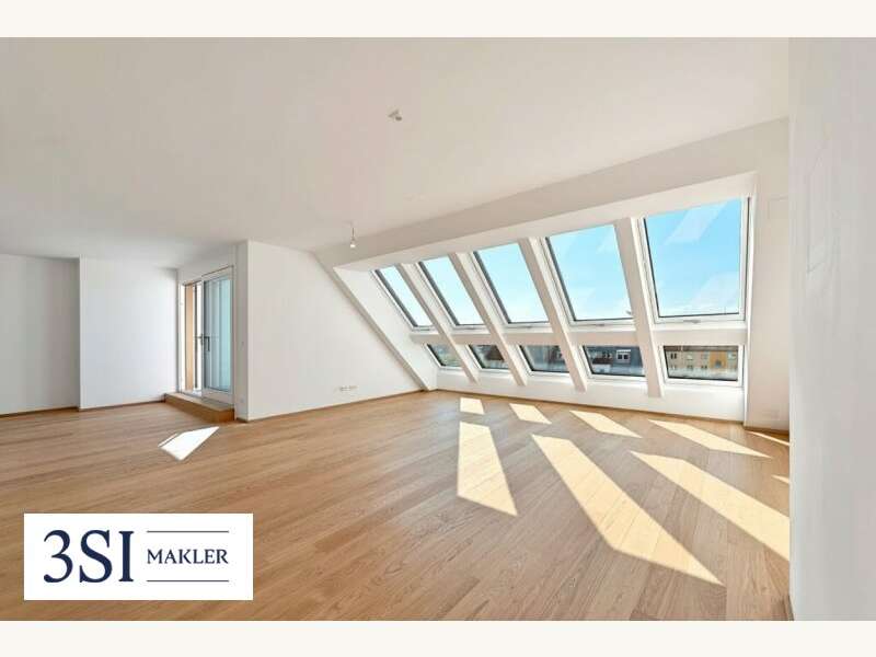 Wohnung in 1180 Wien 