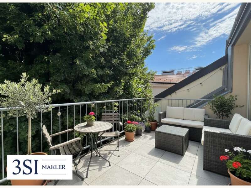 Wohnung in 1180 Wien