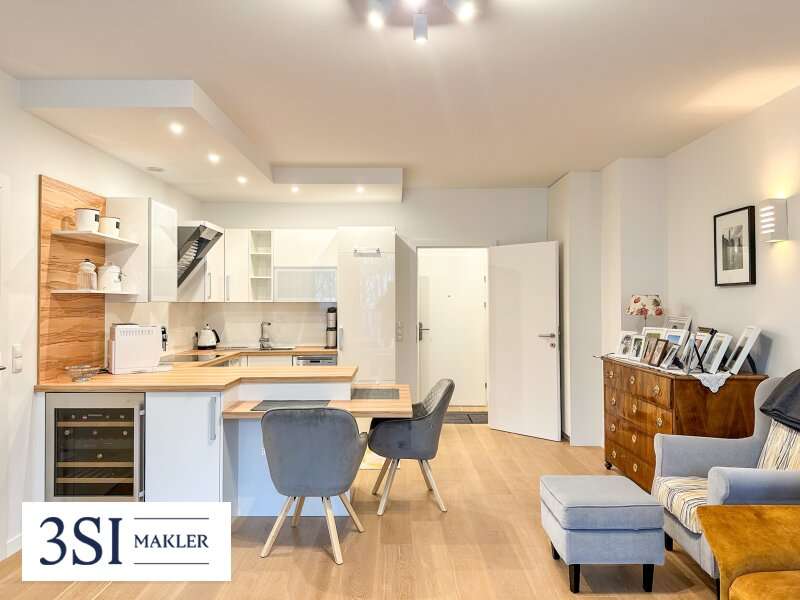 Wohnung in 1180 Wien