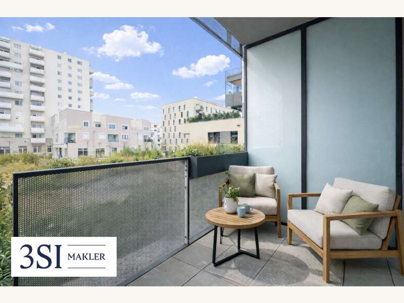 Wohnung in 1220 Wien 