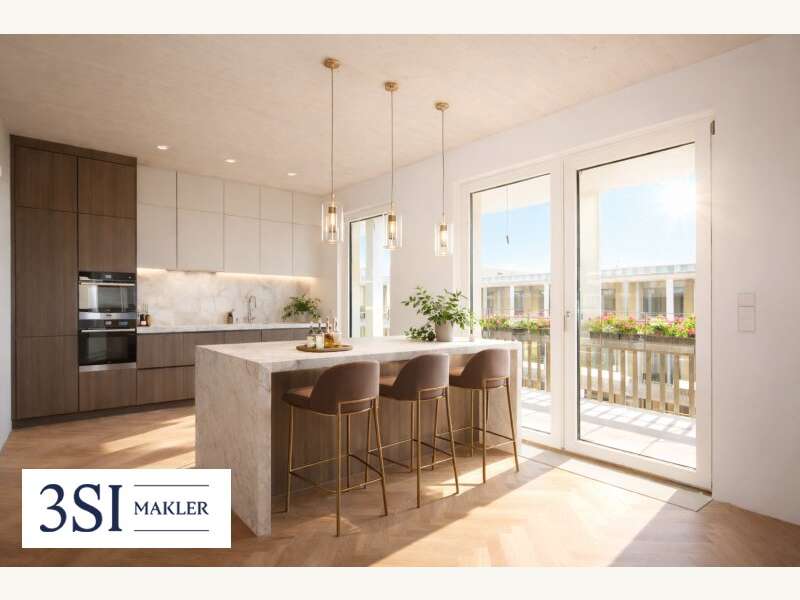 Wohnung in 1020 Wien 