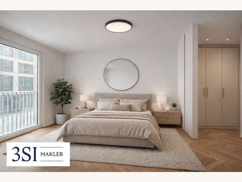 Wohnung in 1020 Wien 