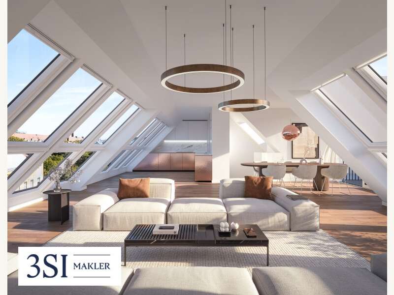 Wohnung in 1090 Wien