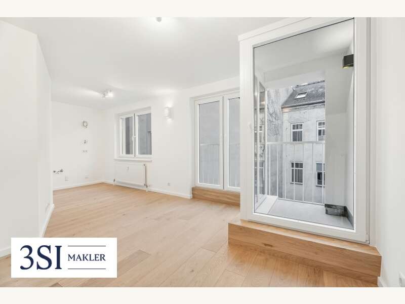 Wohnung in 1020 Wien 