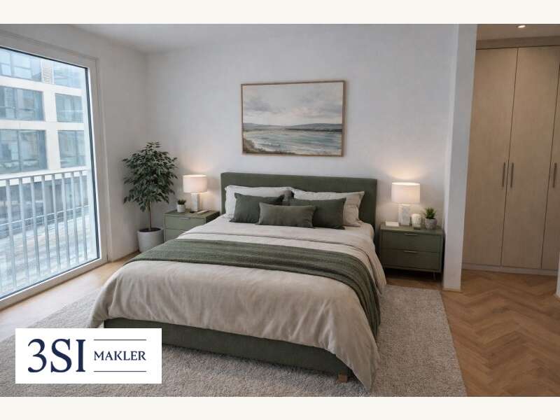 Wohnung in 1020 Wien 