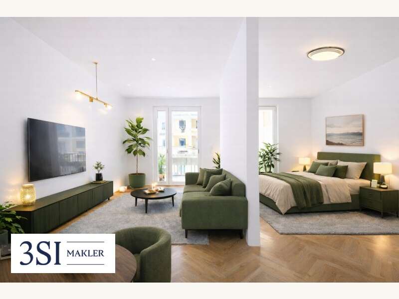 Wohnung in 1020 Wien 