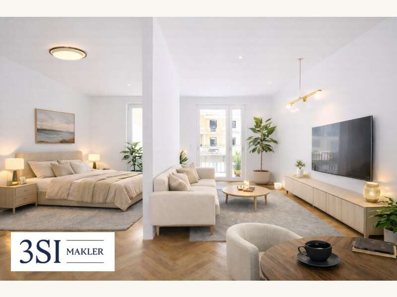 Wohnung in 1020 Wien 