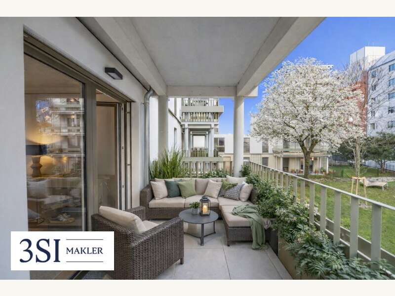 Wohnung in 1020 Wien 