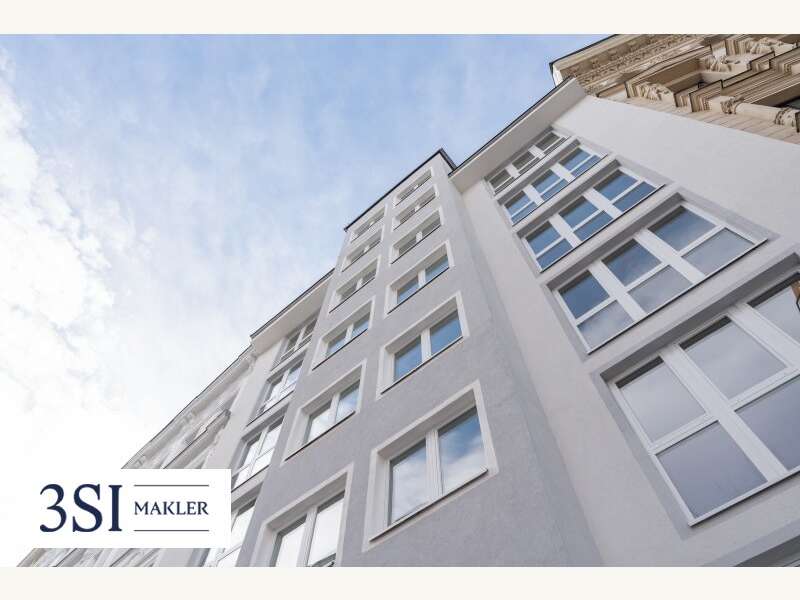 Wohnung in 1020 Wien 