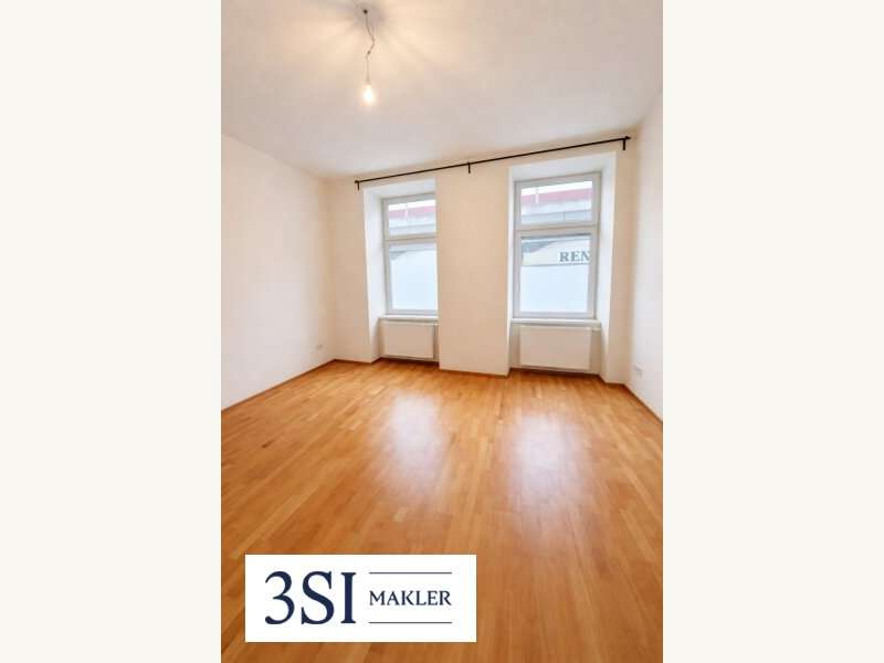 Wohnung in 1030 Wien 