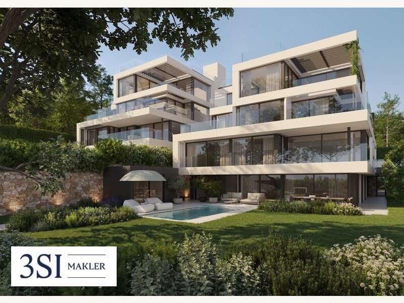 Wohnung in 1180 Wien 