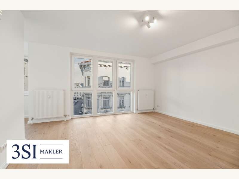 Wohnung in 1020 Wien 