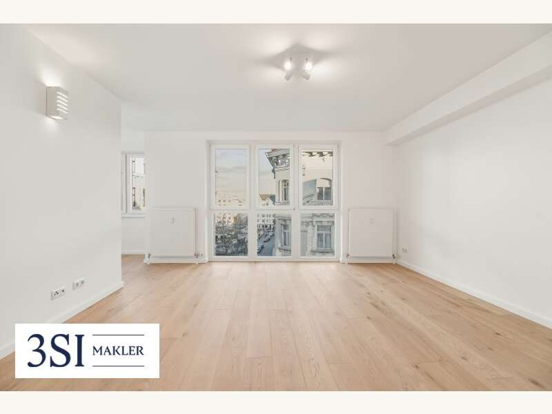 Wohnung in 1020 Wien 