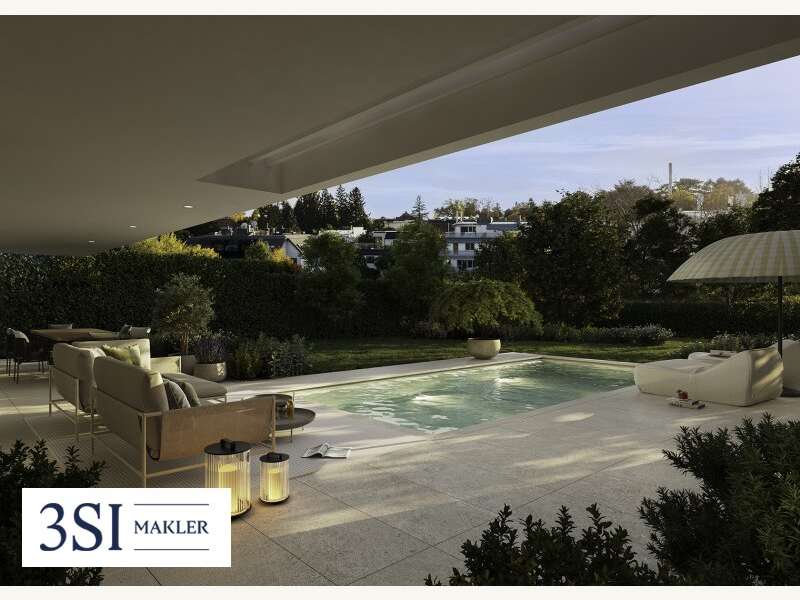 Wohnung in 1180 Wien 