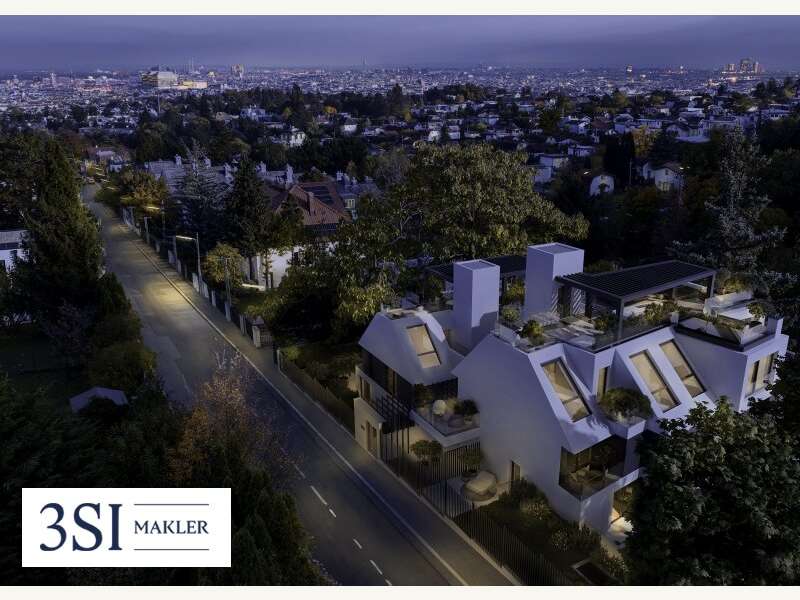 Wohnung in 1180 Wien 