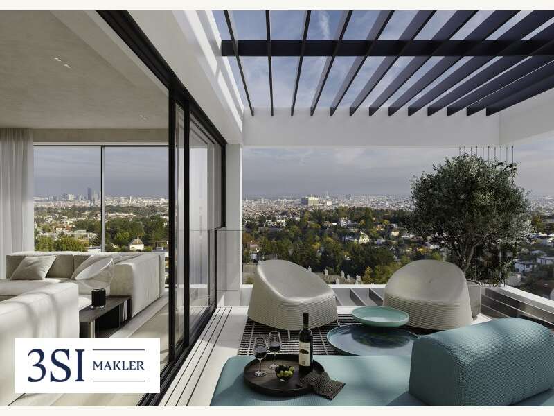 Wohnung in 1180 Wien 