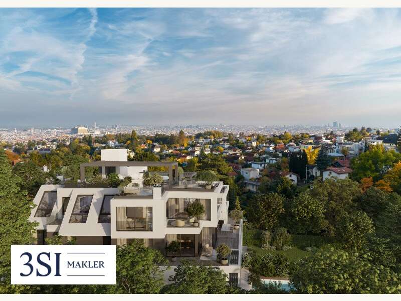 Wohnung in 1180 Wien 