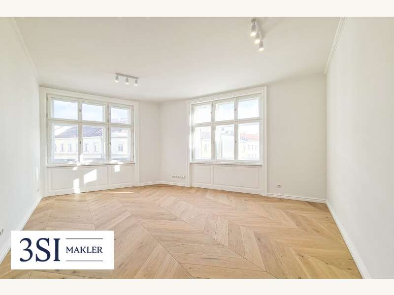 Wohnung in 1030 Wien 