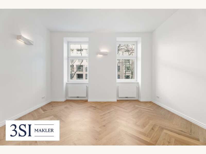 Wohnung in 1030 Wien 