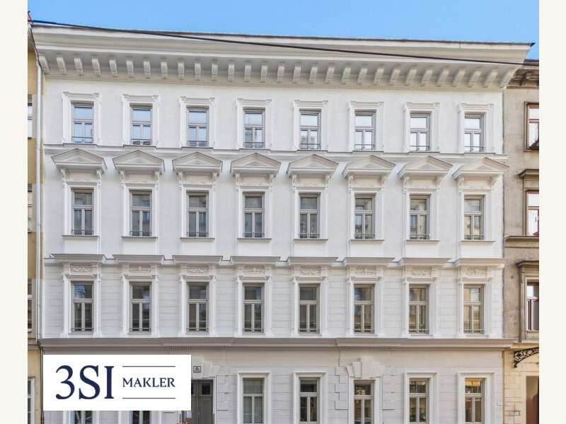 Wohnung in 1030 Wien 