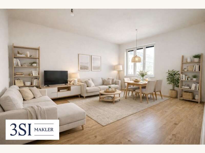 Wohnung in 1100 Wien 